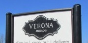 City Logo for Verona