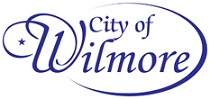 City Logo for Wilmore