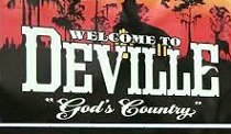 City Logo for Deville
