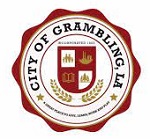 City Logo for Grambling