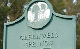 City Logo for Greenwell_Springs