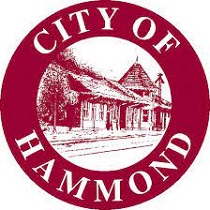 City Logo for Hammond