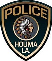 City Logo for Houma
