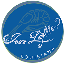 City Logo for Jean_Lafitte