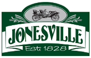City Logo for Jonesville
