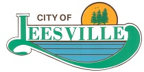 City Logo for Leesville