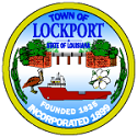 City Logo for Lockport