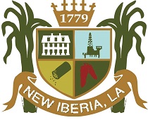 City Logo for New_Iberia