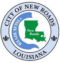 City Logo for New_Roads