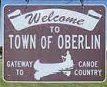 City Logo for Oberlin