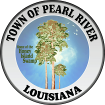 City Logo for Pearl_River
