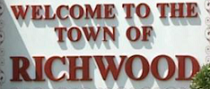 City Logo for Richwood
