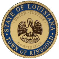 City Logo for Ringgold
