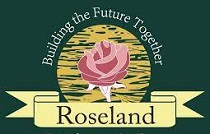City Logo for Roseland