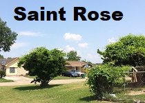 City Logo for Saint_Rose