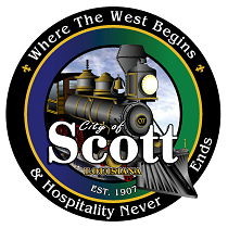 City Logo for Scott