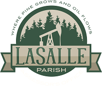 La_Salle County Seal