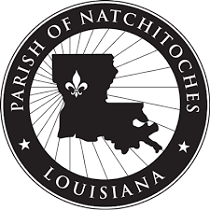 Natchitoches County Seal
