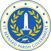 Saint_Bernard County Seal