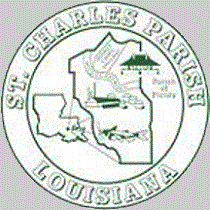Saint_Charles County Seal