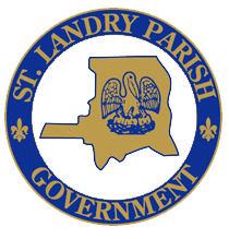 Saint_Landry County Seal