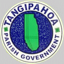 Tangipahoa County Seal