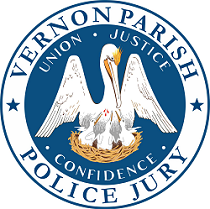 Vernon County Seal
