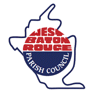 West_Baton_Rouge County Seal