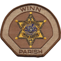 Winn County Seal