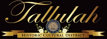 City Logo for Tallulah