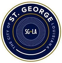 City Logo for Village_Saint_George