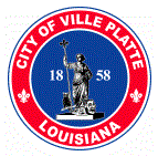 City Logo for Ville_Platte