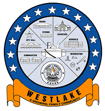 City Logo for Westlake