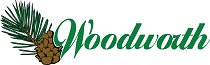 City Logo for Woodworth