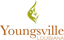 City Logo for Youngsville