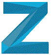 City Logo for Zachary