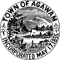 City Logo for Agawam