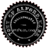 City Logo for Alford