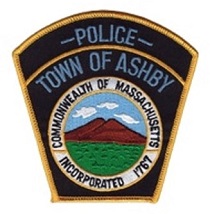 City Logo for Ashby