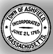 City Logo for Ashfield
