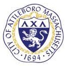 City Logo for Attleboro