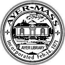 City Logo for Ayer