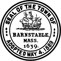 City Logo for Barnstable