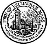 City Logo for Bellingham
