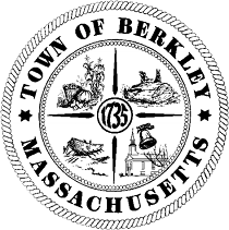 City Logo for Berkley