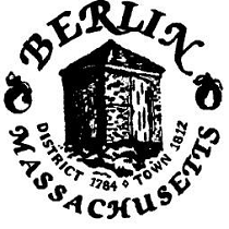City Logo for Berlin