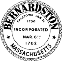 City Logo for Bernardston