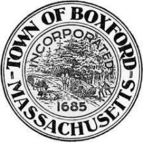 City Logo for Boxford