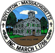 City Logo for Boylston