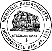 City Logo for Brimfield